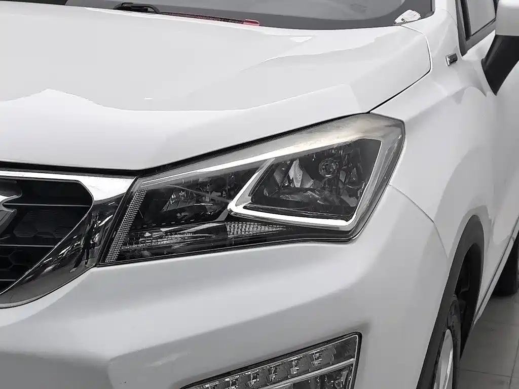 Changan CS15 — миниатюра 7