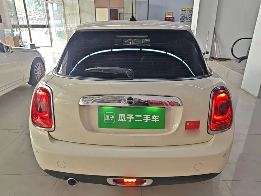 MINI Mini — миниатюра 6