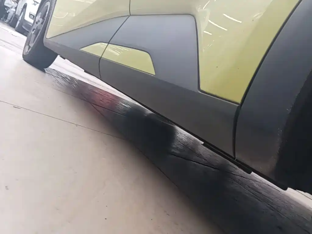 BYD Seagull — миниатюра 22