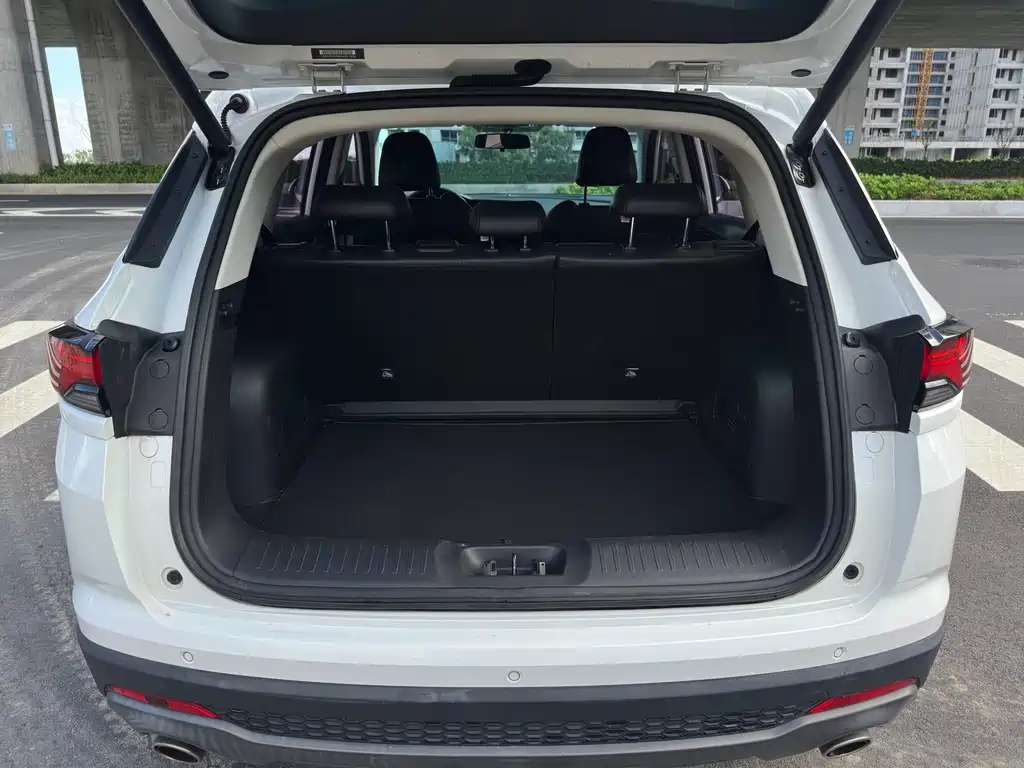 Changan CS35PLUS — миниатюра 9