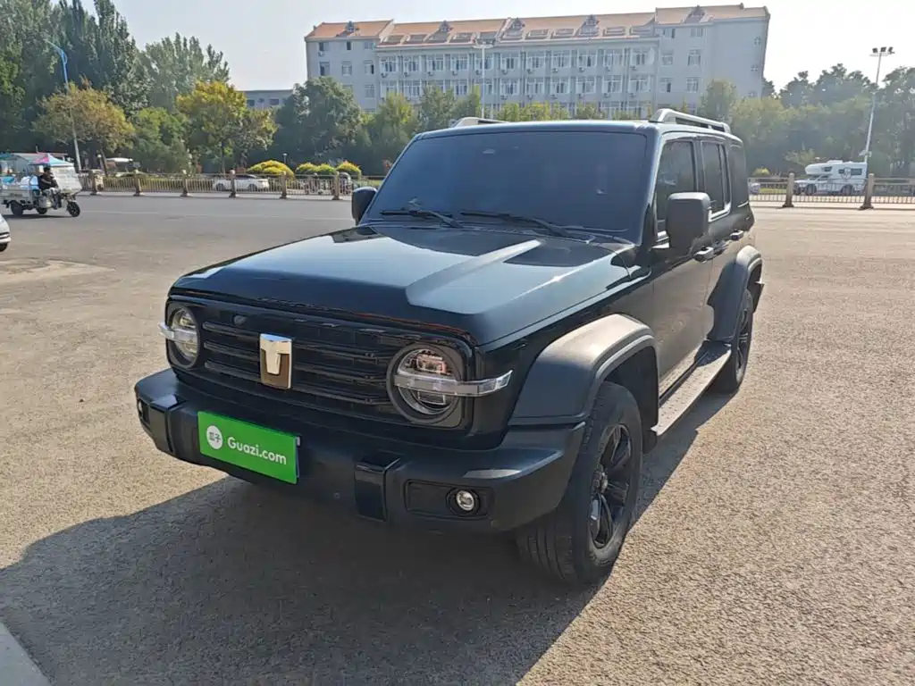 Tank Tank 300 — миниатюра 2