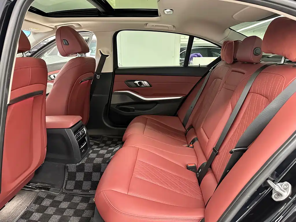 BMW i3 — миниатюра 14