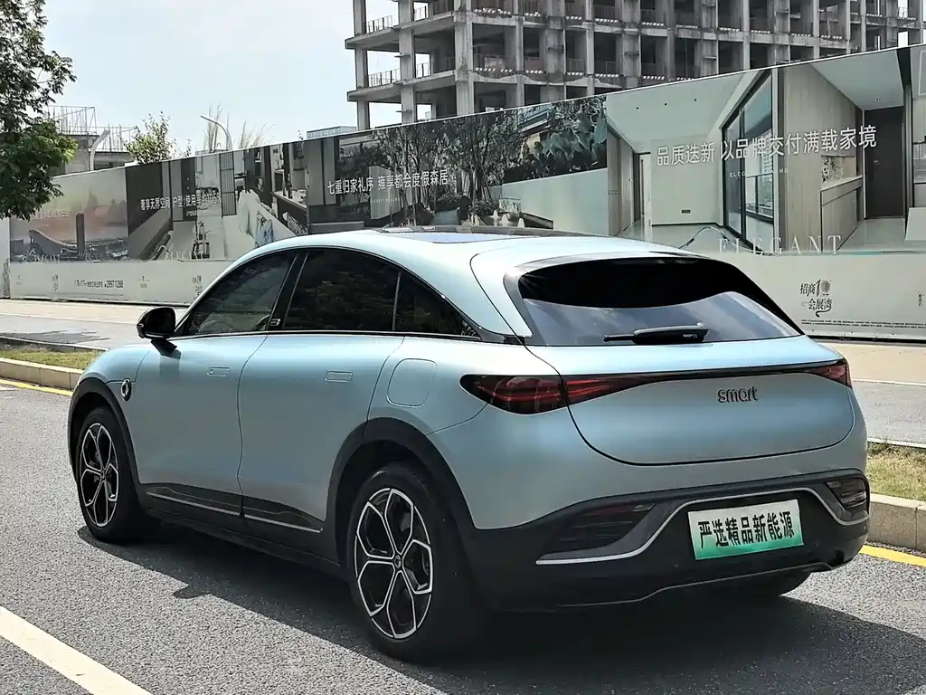 smart Smart #3 — миниатюра 24