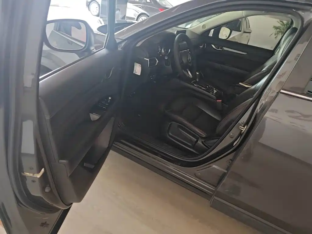 Mazda CX-5 — миниатюра 16