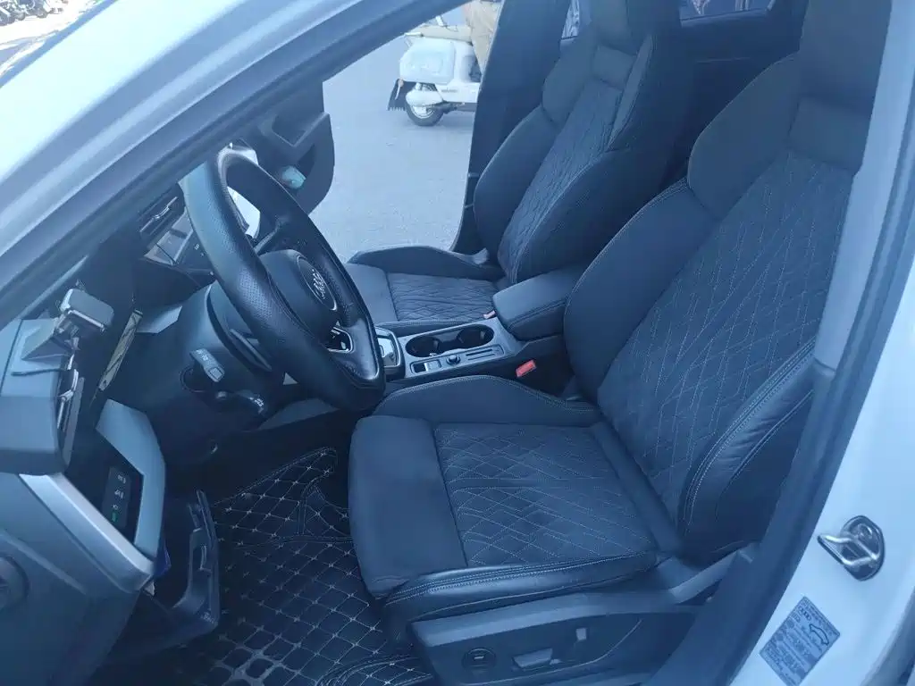 Audi A3 — миниатюра 8