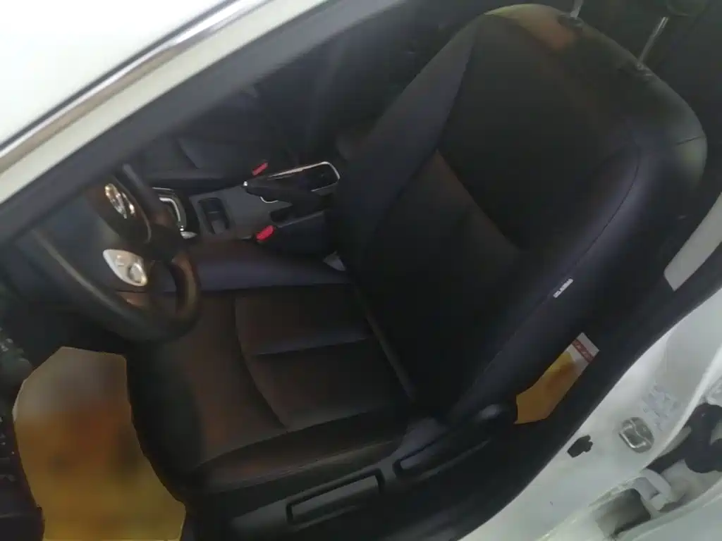 Nissan Sylphy — миниатюра 15