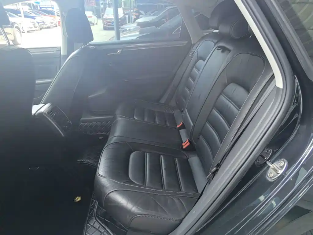 Volkswagen Passat — миниатюра 17