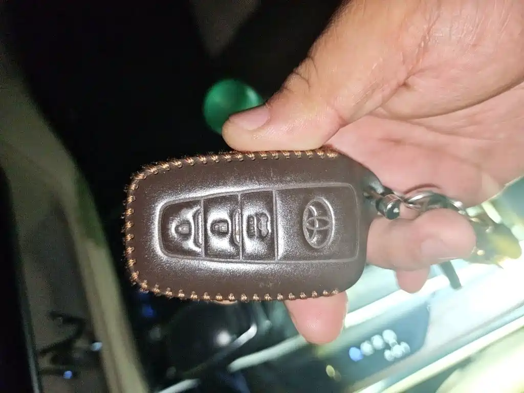 Toyota Highlander — миниатюра 12