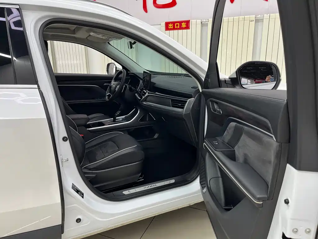 Haval H6 — миниатюра 9