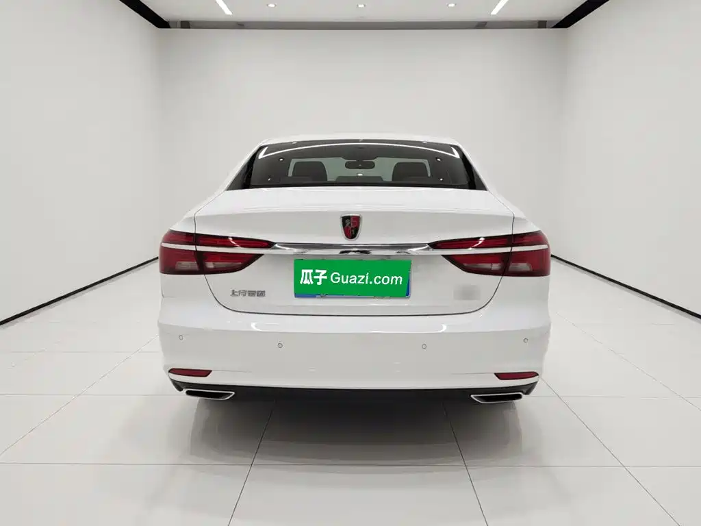 Roewe i6 Classic — миниатюра 5