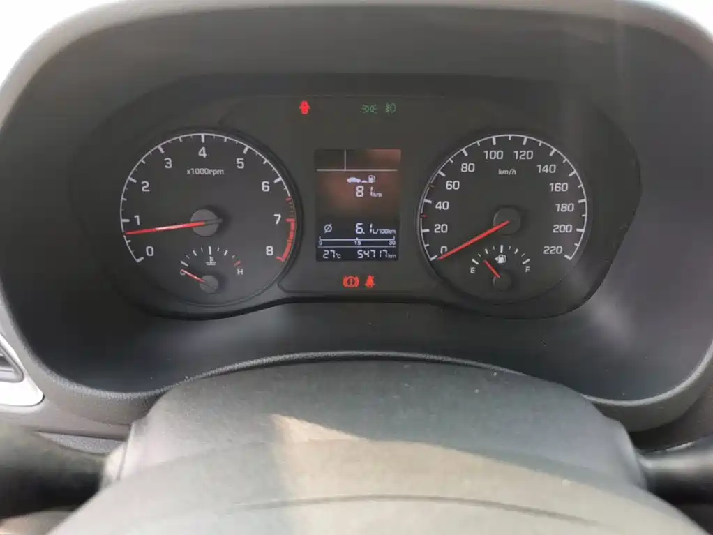 Hyundai Verna — миниатюра 12