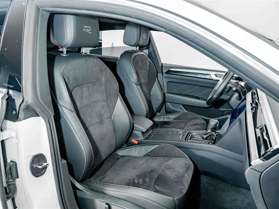 Volkswagen CC — миниатюра 18