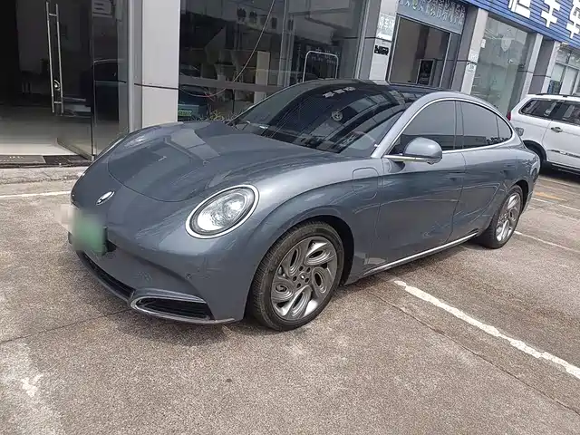 EULER  LIGHTNING CAT 2023