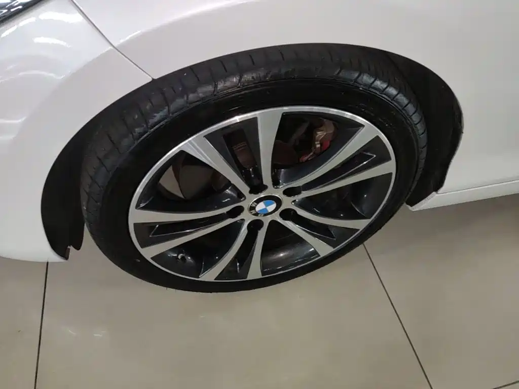 BMW 2 Series (Import) — миниатюра 23