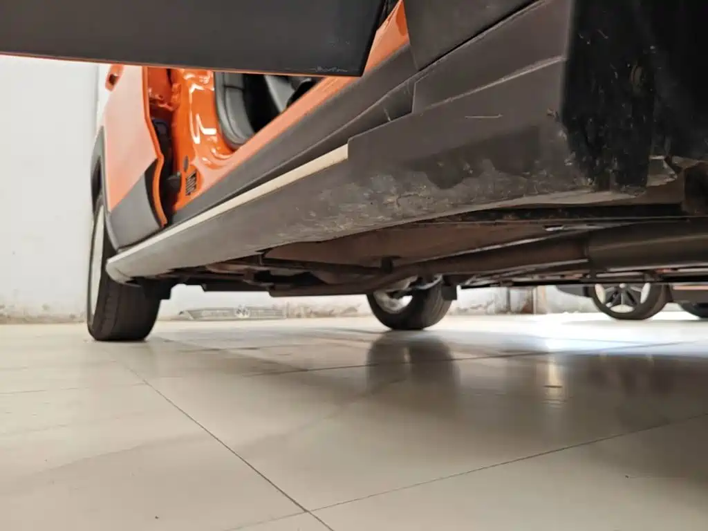 Jeep Renegade — миниатюра 21