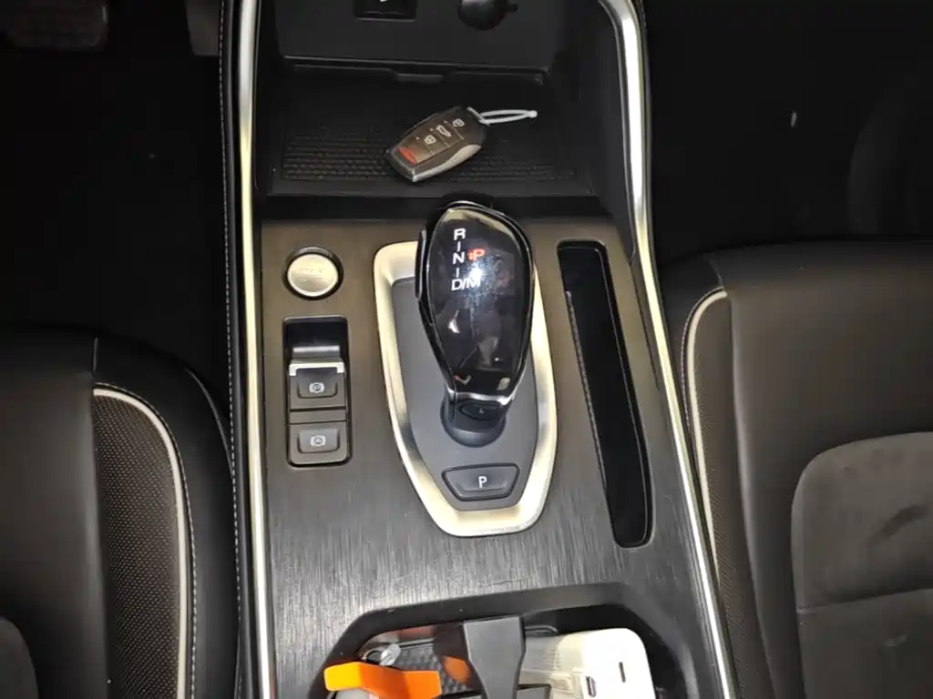 Haval H6 — миниатюра 14