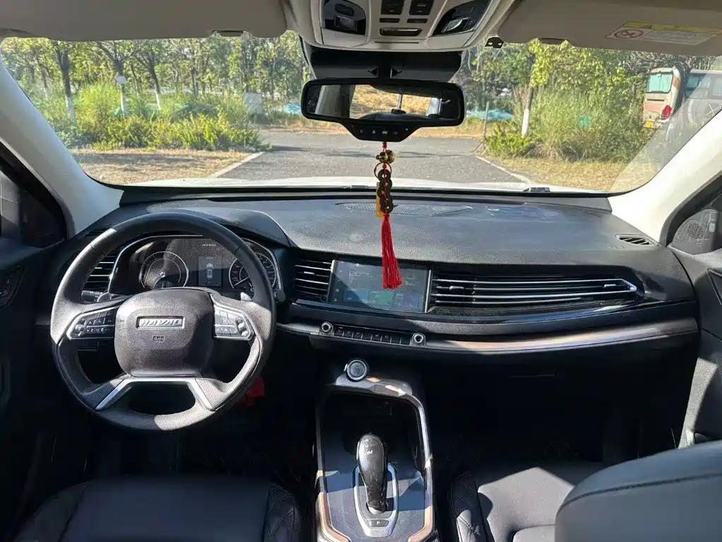 Haval H6 — миниатюра 6