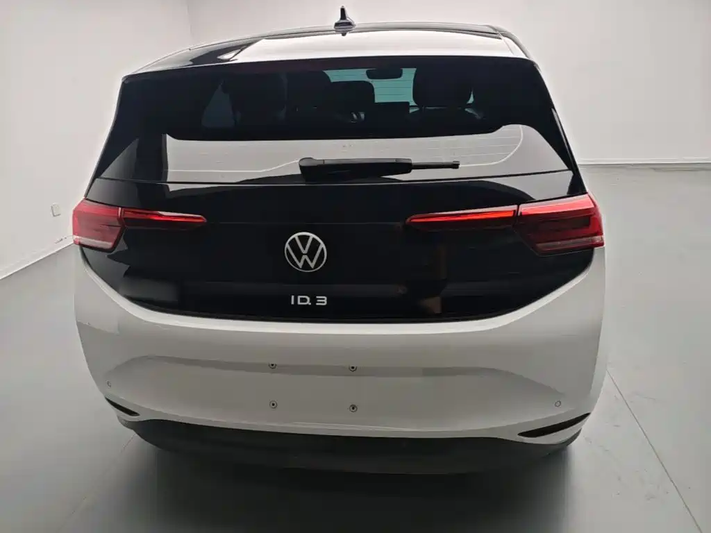 Volkswagen ID.3 — миниатюра 6