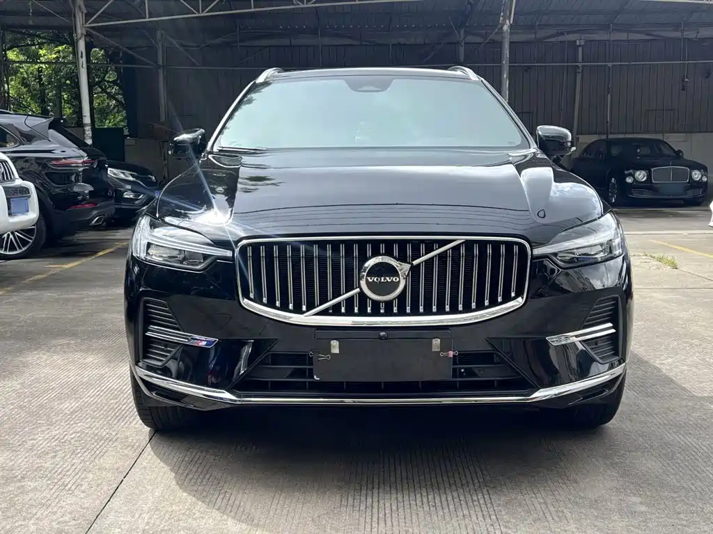 Volvo XC60 — миниатюра 3