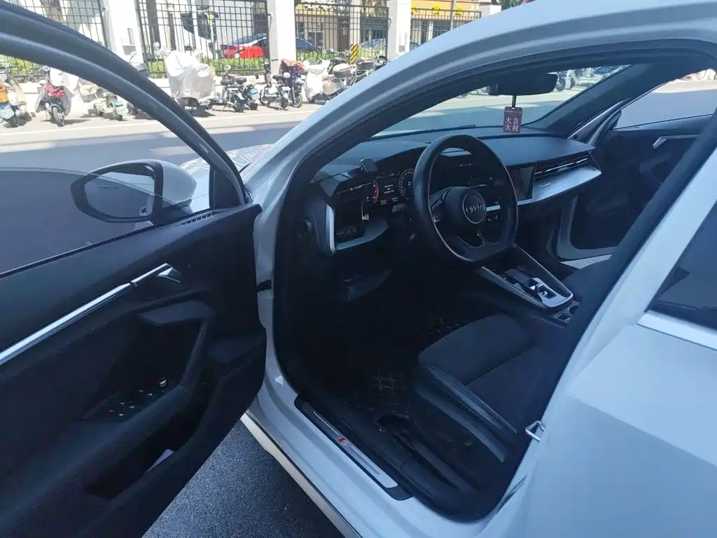 Audi A3 — миниатюра 14