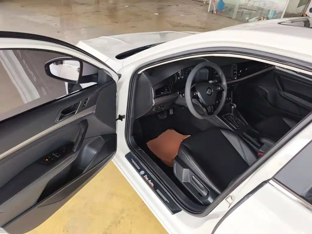 Volkswagen Lavida — миниатюра 16
