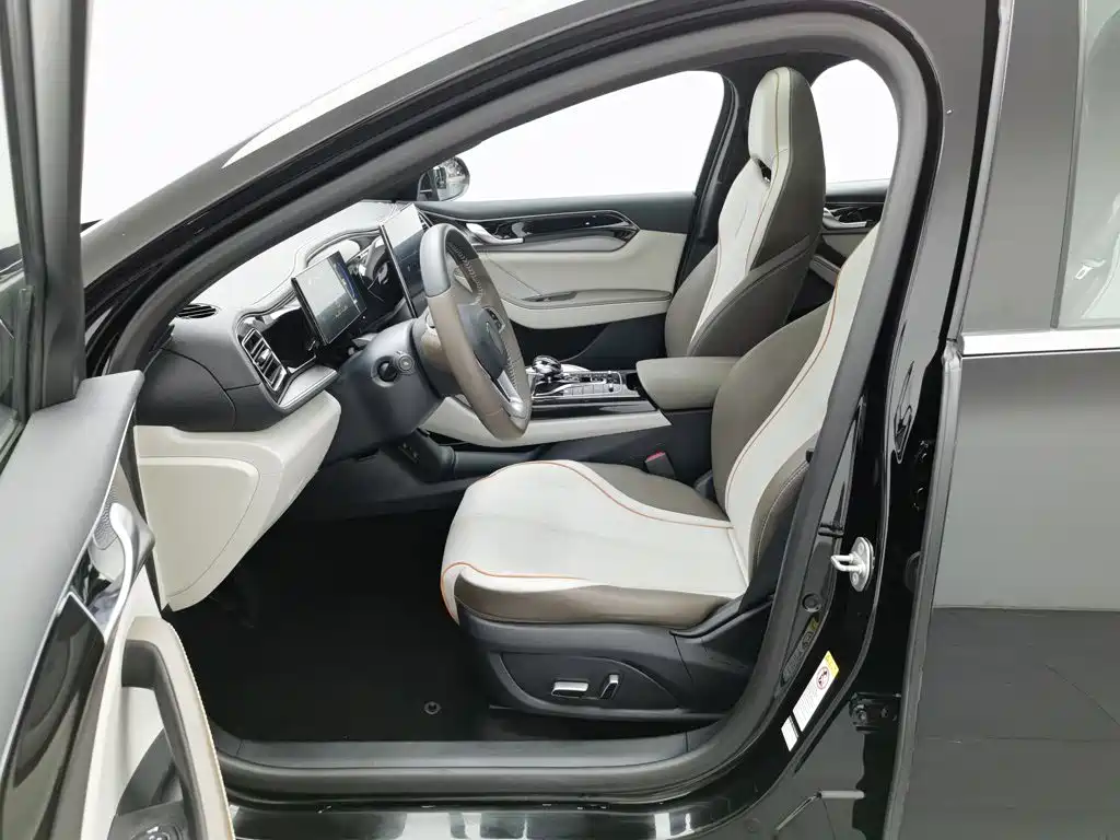 BYD Qin PLUS — миниатюра 10