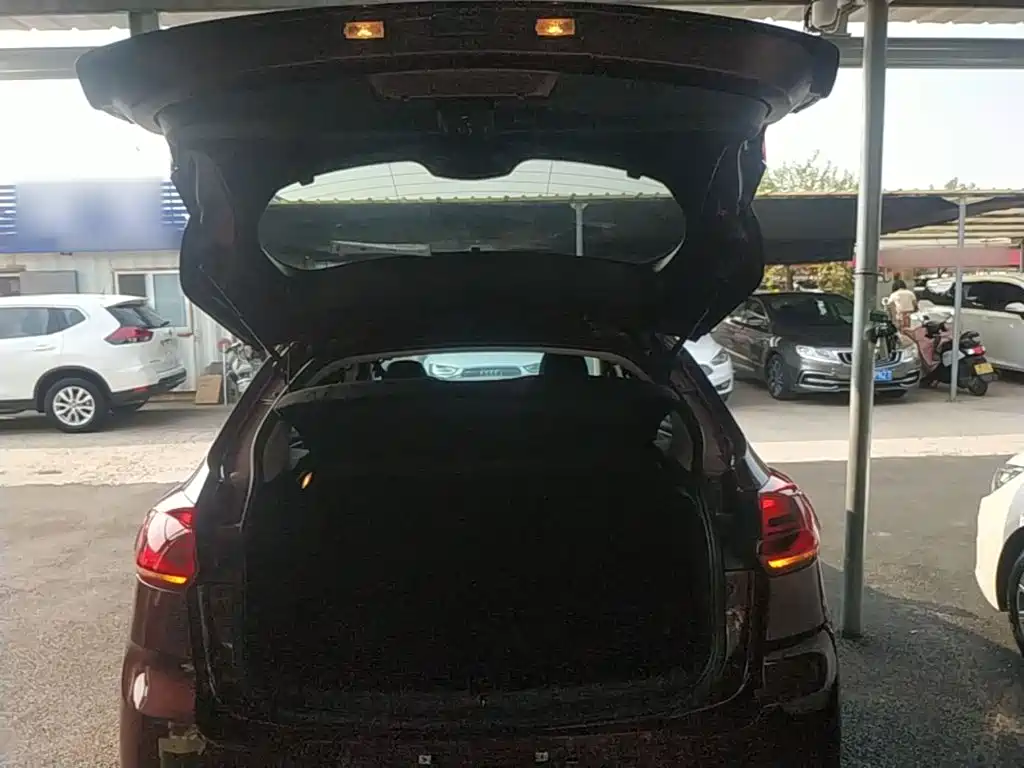 Citroen C3-XR — миниатюра 19