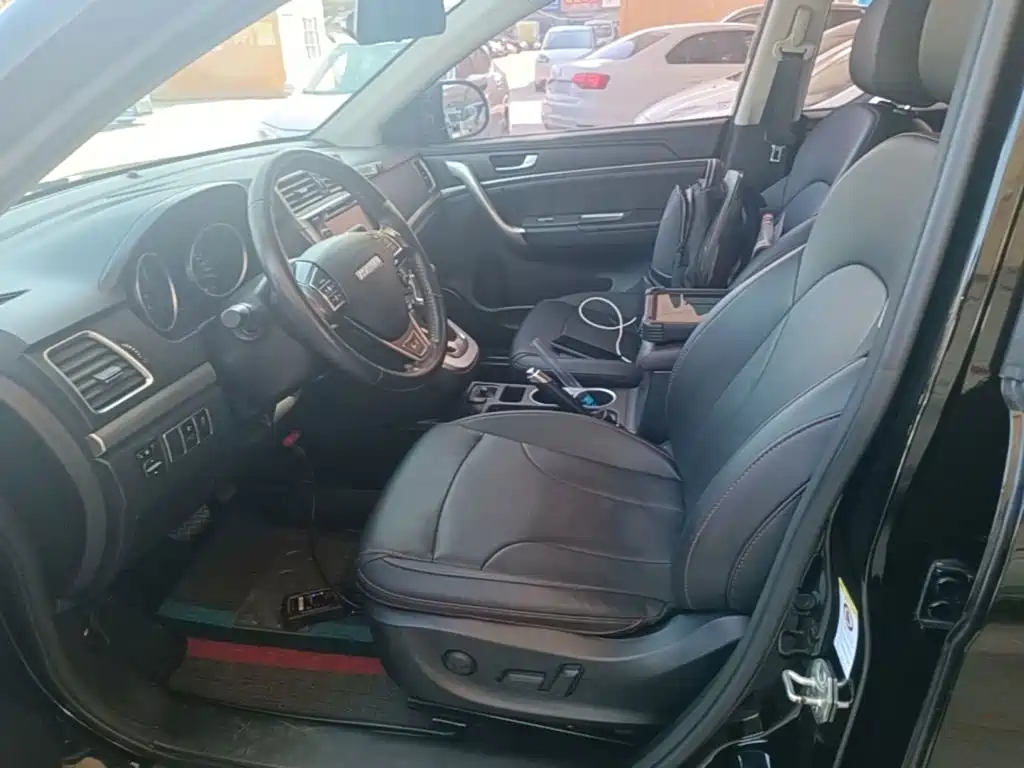 Haval H6 — миниатюра 15