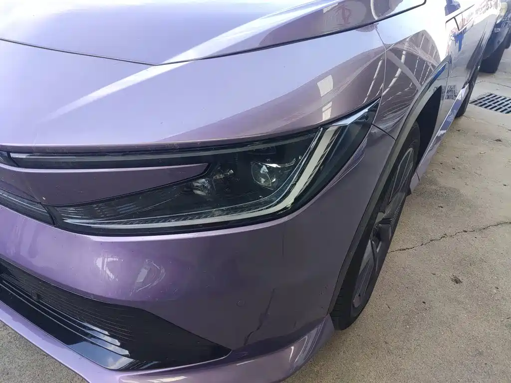 Honda P7 — миниатюра 24