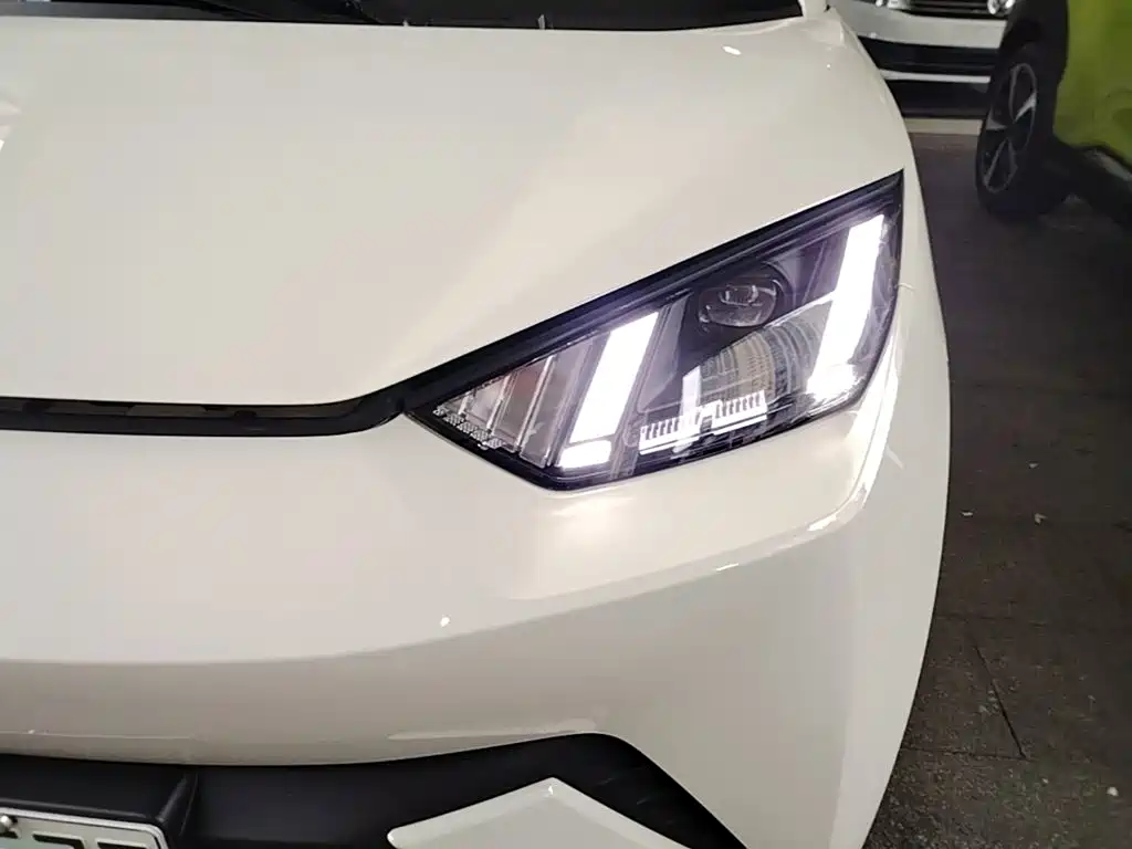 BYD Seagull — миниатюра 24