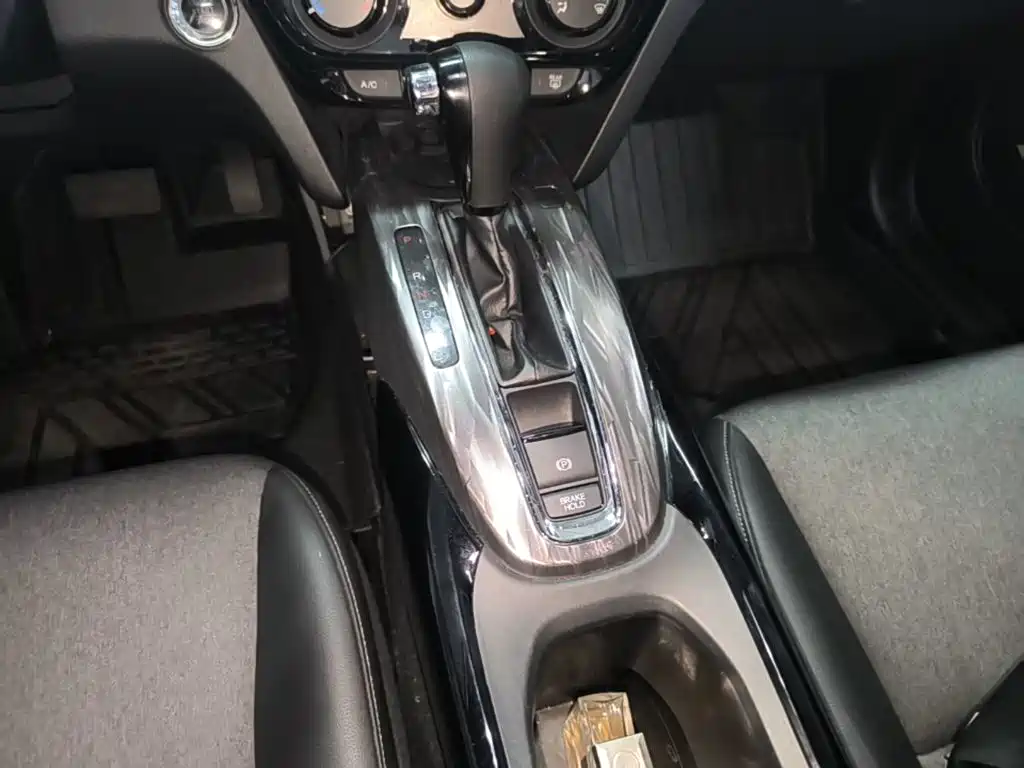 Honda XR-V — миниатюра 14