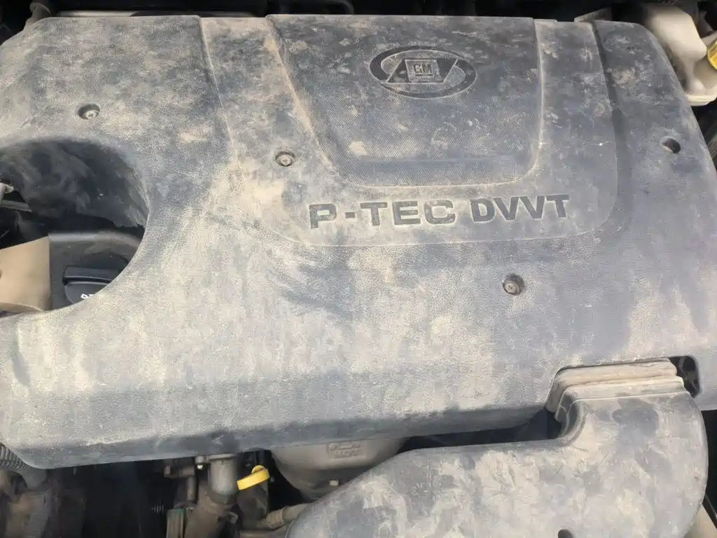 Baojun 730 — миниатюра 16