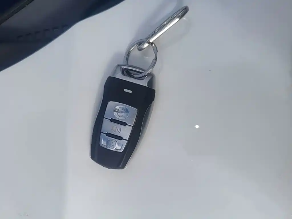 Haval H6 Coupe — миниатюра 9