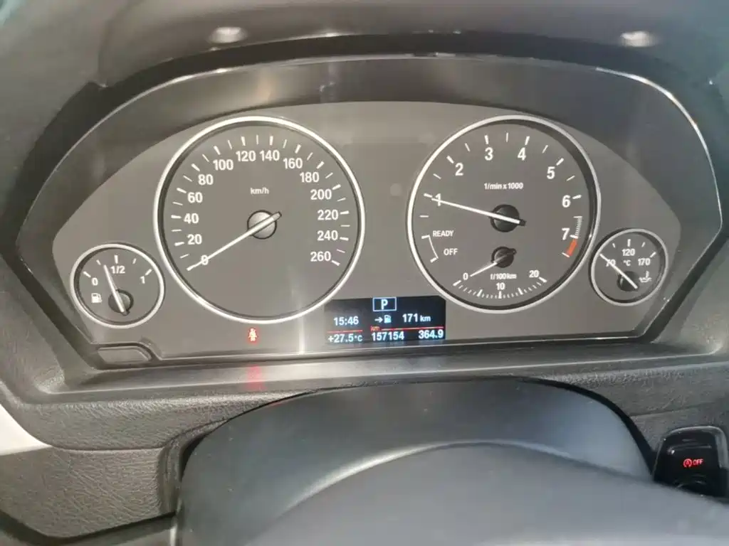 BMW 3 Series — миниатюра 12