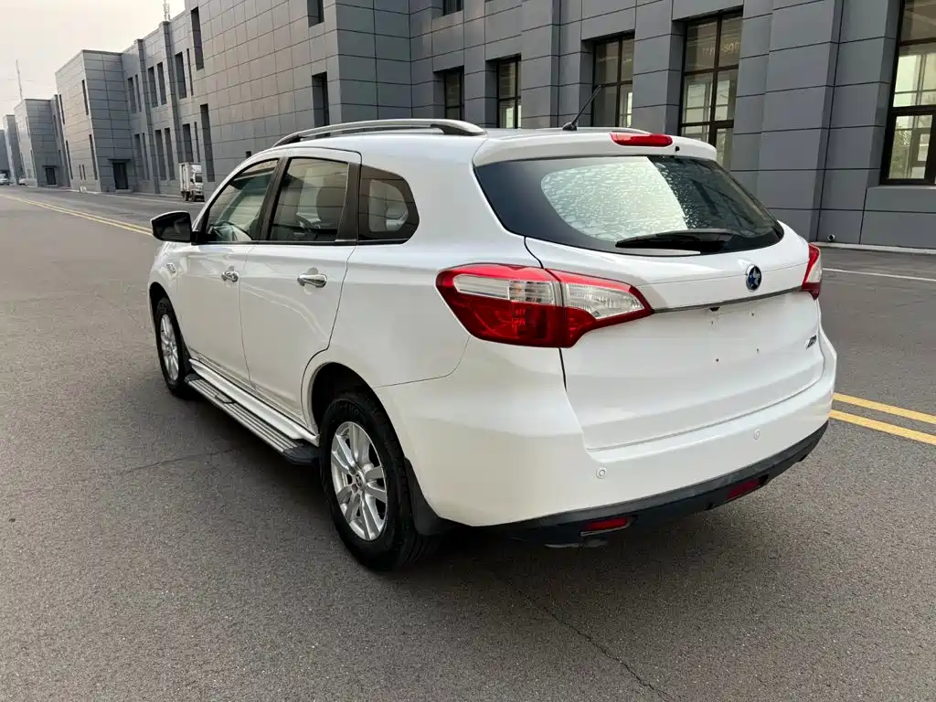Venucia T70 — миниатюра 5