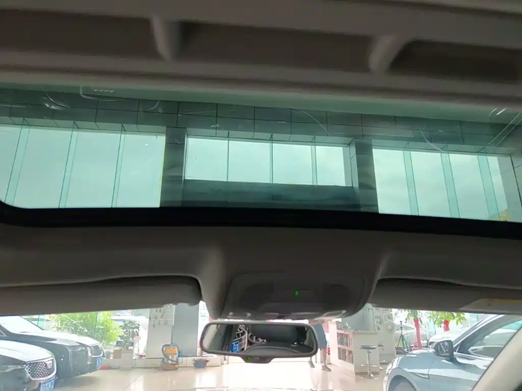 Audi A6L — миниатюра 18