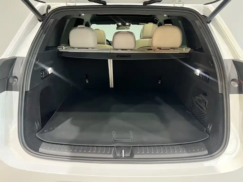 Li Auto Li L6 — миниатюра 12