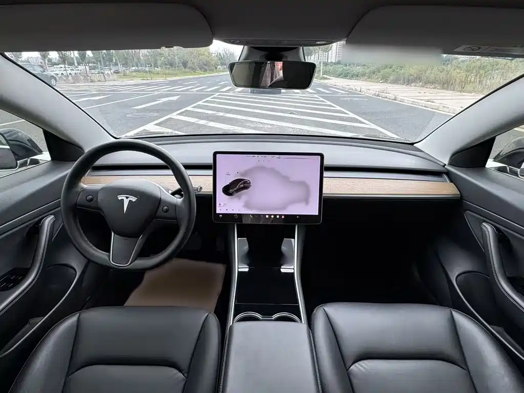 Tesla Model 3 — миниатюра 25