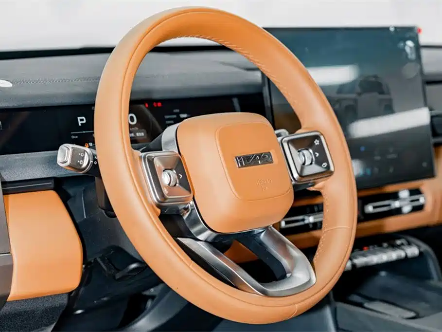 iCAR iCAR V27 — миниатюра 9