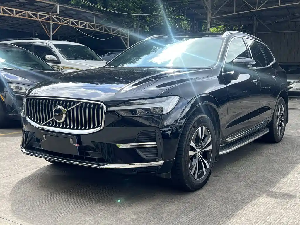 Volvo XC60 — миниатюра 2
