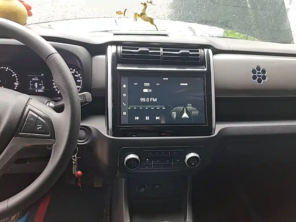 Oshan Oushang X70A — миниатюра 13