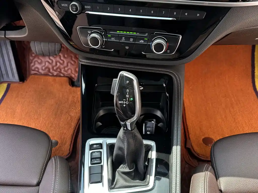 BMW 1 Series — миниатюра 6