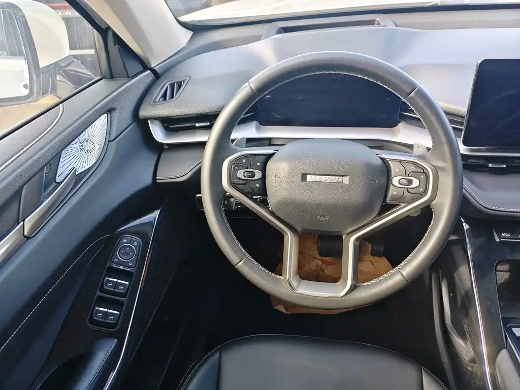Haval H6 — миниатюра 6