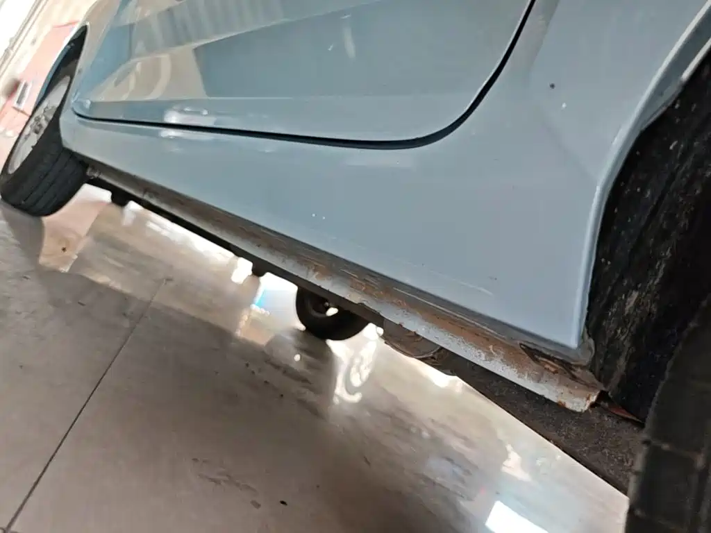 Wuling MINIEV — миниатюра 22