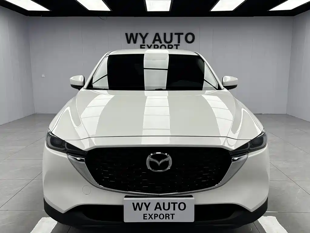 Mazda CX-5 — миниатюра 2