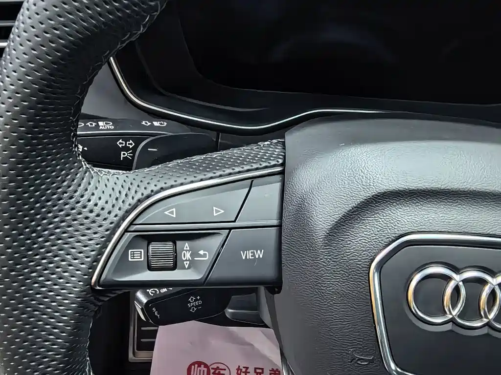 Audi Q5L — миниатюра 7