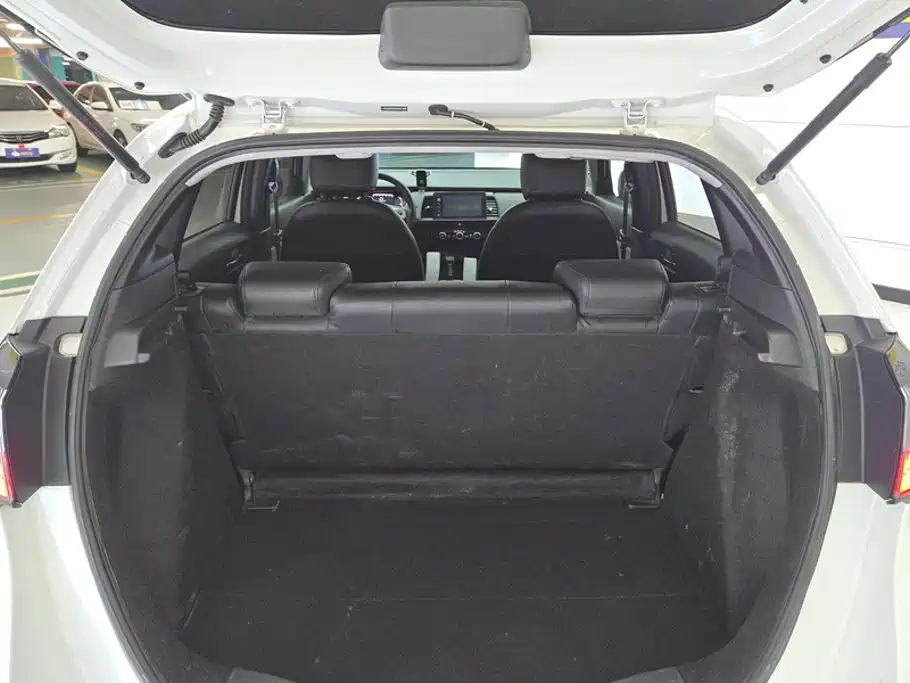 Honda Life — миниатюра 4