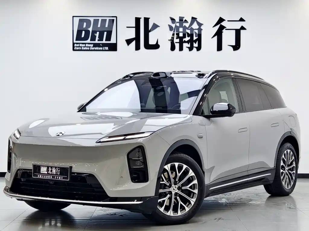 Nio ES6 2025