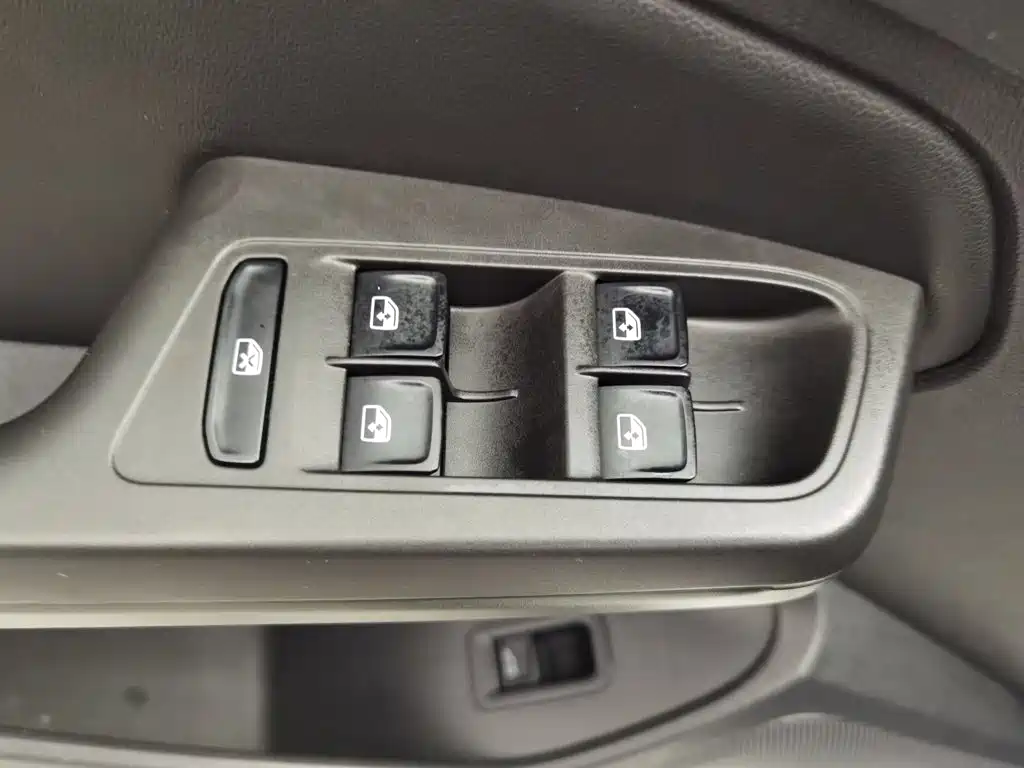 Volkswagen Lamando — миниатюра 9