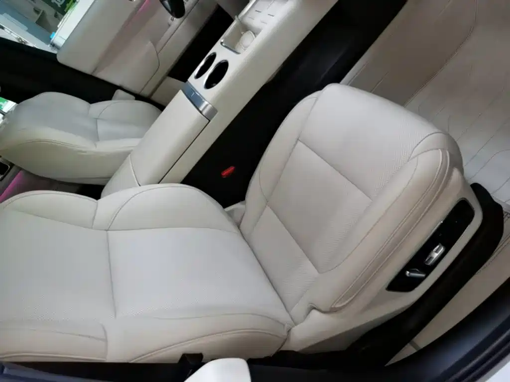 Li Auto Li L7 — миниатюра 20